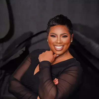 Keedra Gaither | 1st Class Real Estate