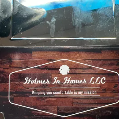 Holmes in homes, LLC