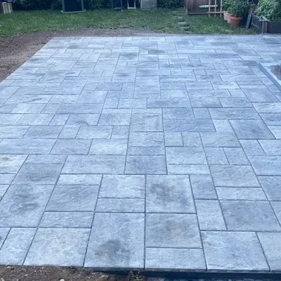 Nature Bound Garden Landscaping
