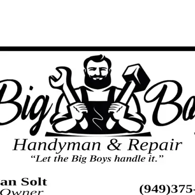 Big Boy GC & Repair