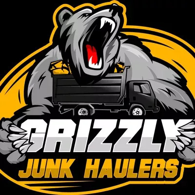 Grizzly Junk Haulers