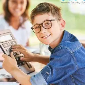 Club Z! In-Home Tutoring Services  - One-on-One