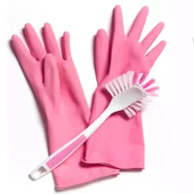 K and R Cleaning