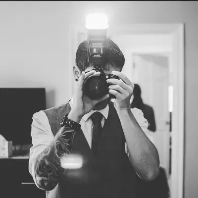 Transcend Photography
