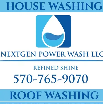 NextGen Power Wash LLC
