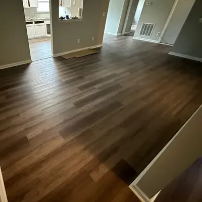 Marcos Flooring Solution