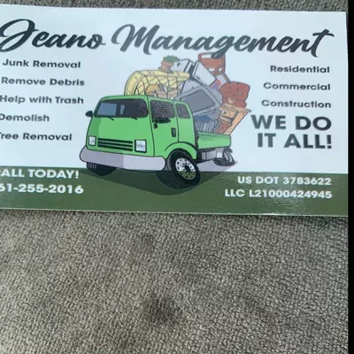 Jeano Management