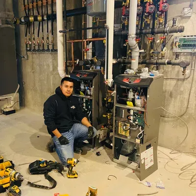 Sergio electrician
