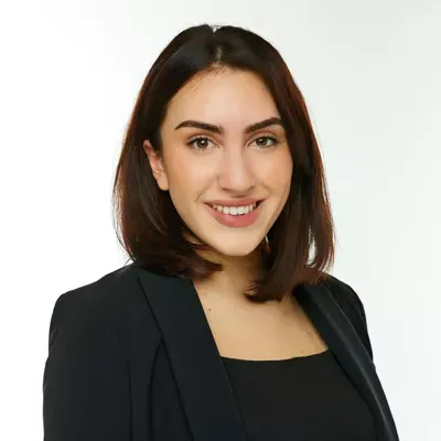 Alena Durkee - Interior Design