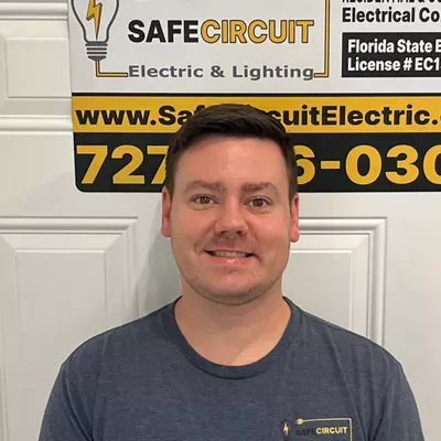 SafeCircuit Electric & Lighting