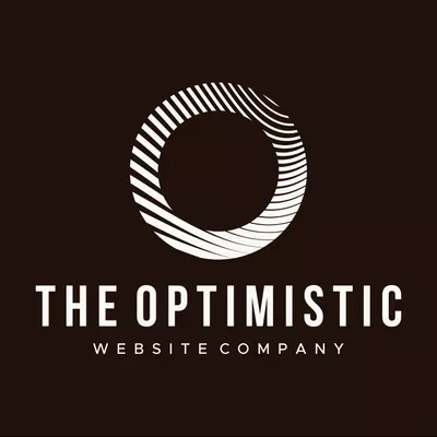 The Optimistic Website Company