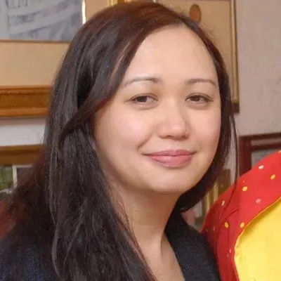 Evangeline Cabrera