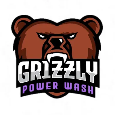 Grizzly Power Wash