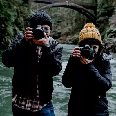 Sienna Plus Josh