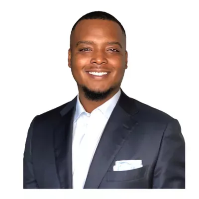 Reginald President