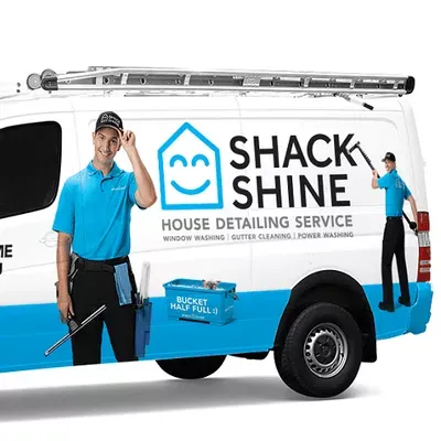 Shack Shine Johnson County