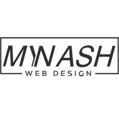 MyNash Web Design | Logo, Website, SEO
