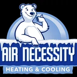 Air Necessity, Inc.
