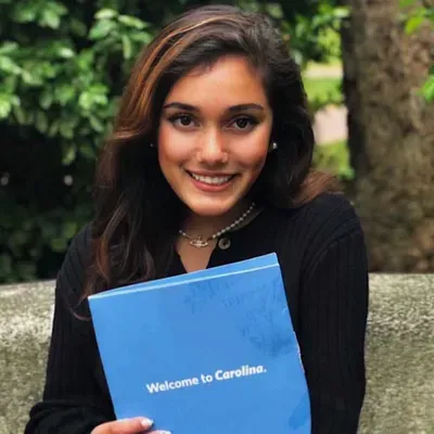 Jannah S: Top Academic Tutor/Coach-UNC Chapel Hill