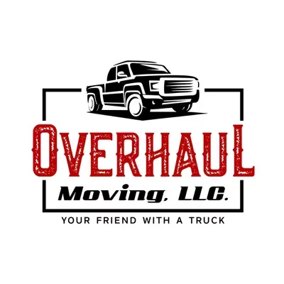 Overhaul Moving LLC