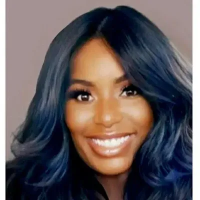 Shayla Eppinger