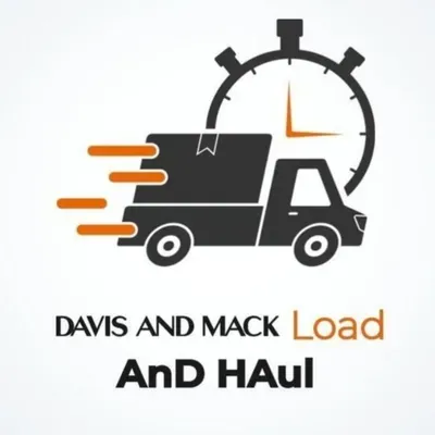 Davis and Mack Load and Haul LLC
