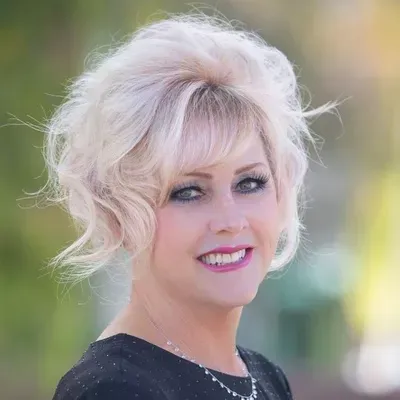 Michelle Firestone REALTOR KW Tri-Valley