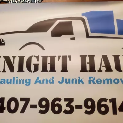 Knight Haul