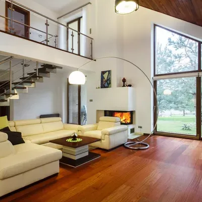 Action Jackson Commercial& Residential Cleaning