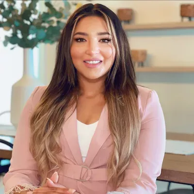 Hajar Slaoui | Foster-Healey