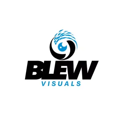 Blew Visuals