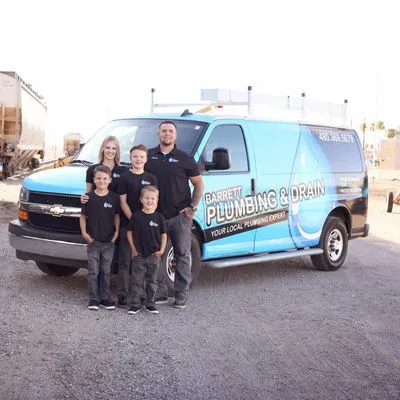 Barrett Plumbing & Drain
