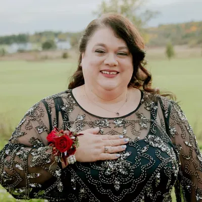 Cheri Davis