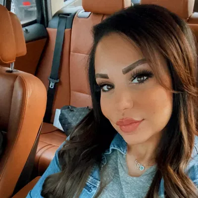 Carlie Carreira