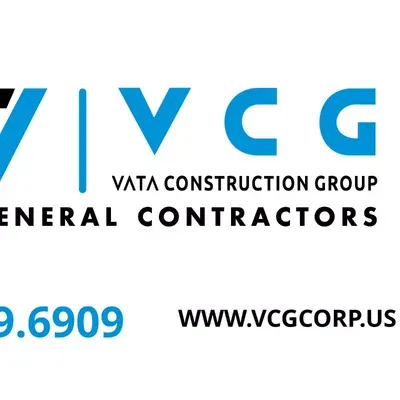 VCG CONSTRUCTION GROUP