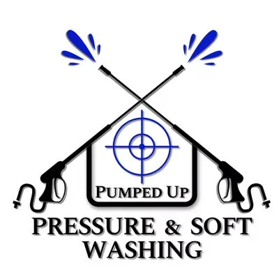 Pumped Up Pressure & Soft Washing