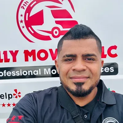 Ally Moving LLC