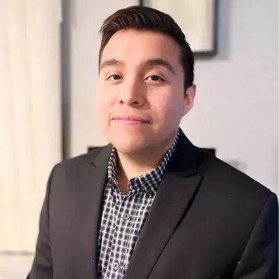 Jesus Lopez, Mobile Notary