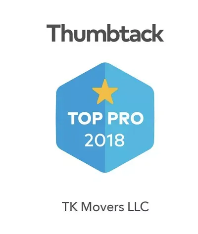 TK Movers LLC