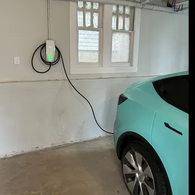 JJCA ELECTRIC