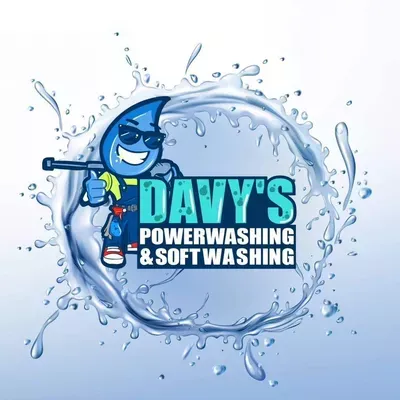 Davys PowerWashing & SoftWashing