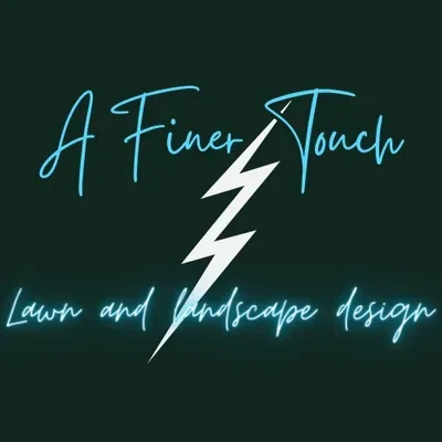 A Finer Touch Lawn and Landscape Design
