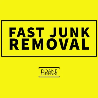 FAST Junk Removal & Property Maintenance