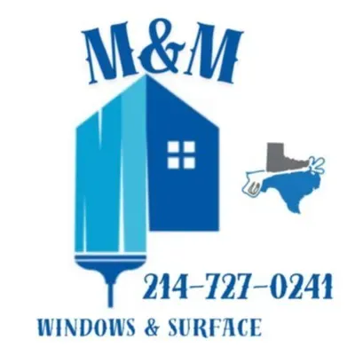 M&M Window & Surface