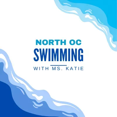 North OC swimming