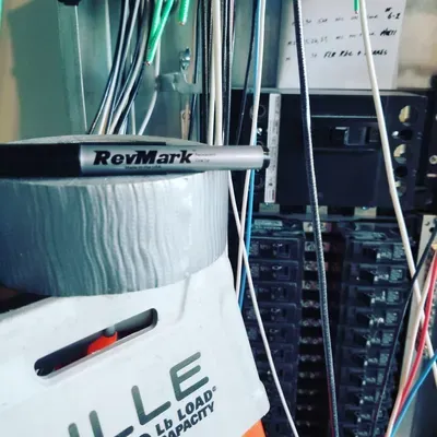 Pina electric
