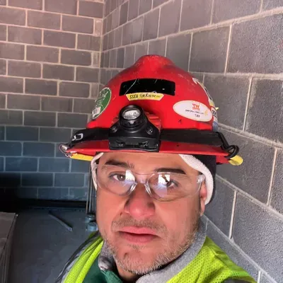 W.G Electrical Services