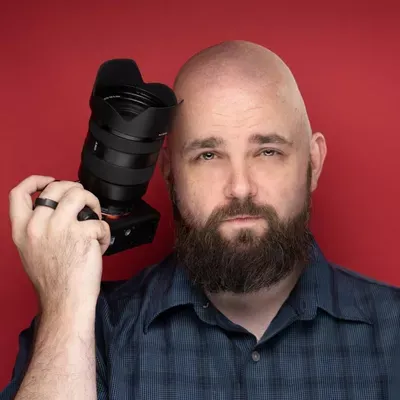 Headshots Ventura