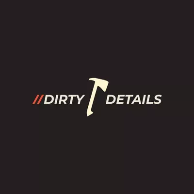 Dirty Details Car Detailing