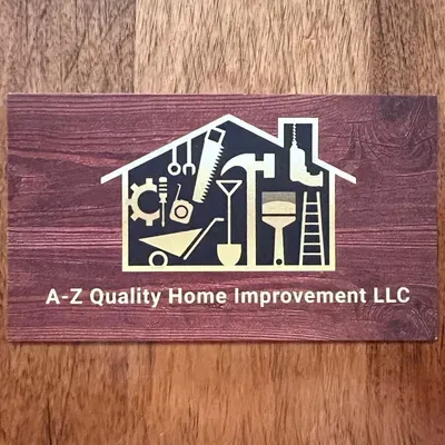 A-Z Quality Home Inprovements LLC